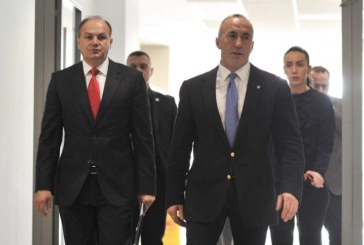 Hoxhaj ia shuan shpresat për president Haradinajt: Nuk të votojmë