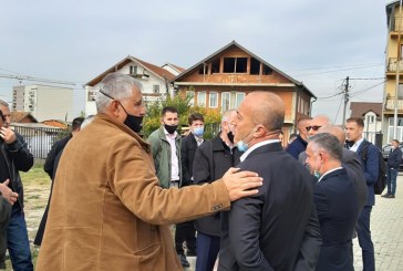 “Ku jeni UÇK, a po tutni a jo”, pyetja e Ramush Haradinaj për veteranët e luftës