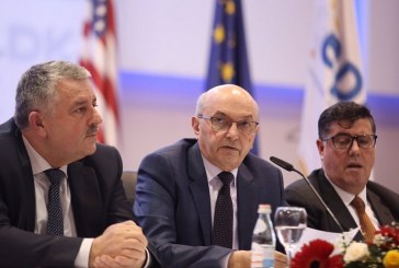 LDK-ja: Lufta e UÇK-së ka qenë e pastër