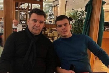 Shala: Mendje krisurit në Kosovë po thonë që nuk bën djali i një politikani të jetë konsull