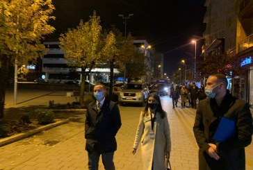 Nesër hyn në fuqi masat e reja, Zemaj vjen me një kërkesë