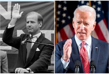 Kush është Joe Biden, presidenti i ri i Amerikës
