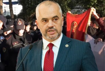 Kryeministri Edi Rama poston një video emocionale të një ish ushtari të UÇK-së