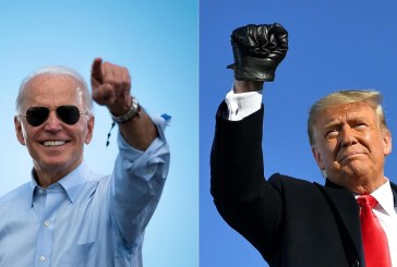 Bidenit i duhen vetëm edhe 22 vota elektorale për t`u zgjedhur President