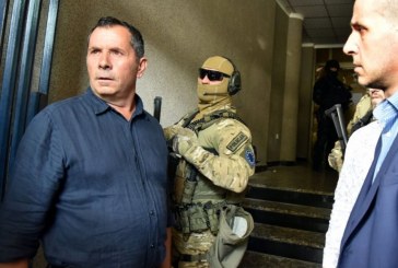 Tomë Gashi paralajmëron aksione të tjera