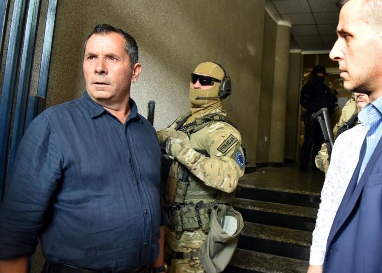 Tomë Gashi paralajmëron aksione të tjera