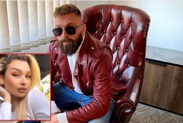 Majk mohoi lidhjen, dalin fotot që Miss Kosova mund ta ketë kaluar mbrëmjen në shtëpinë e tij