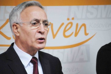 Arrestohet Jakup Krasniqi, niset për në Hagë