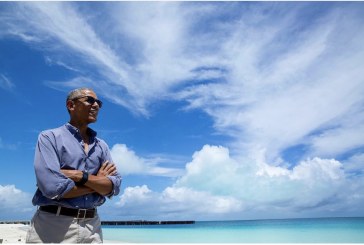 Disa fakte interesante për ish presidentin Barack Obama
