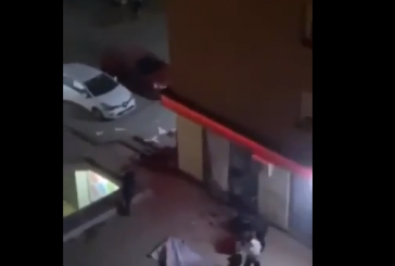 Armë dhe eksploziv, kështu ndodhi grabitja në bankomatin te rruga B