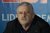 Agim Veliu e pranon humbjen e LDK-së në Podujevë