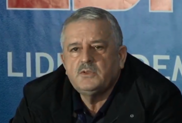 Agim Veliu e pranon humbjen e LDK-së në Podujevë