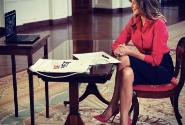 Melania po ndahet nga Trumpi