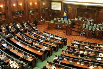 Dështon votimi i tri marrëveshjeve ndërkombëtare, shkak mungesa e kuorumit