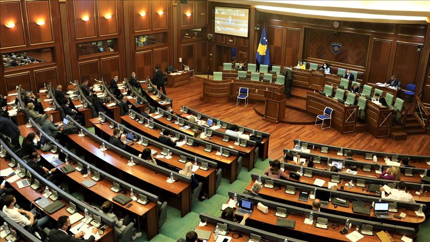 Dështon votimi i tri marrëveshjeve ndërkombëtare, shkak mungesa e kuorumit
