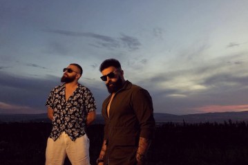Simboli i Tingullit T3nt, Getoar Selimi ka gati bombën e radhës