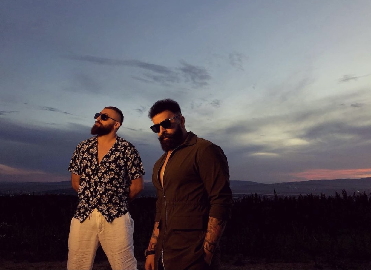 Simboli i Tingullit T3nt, Getoar Selimi ka gati bombën e radhës