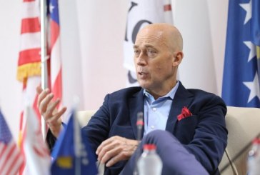 Ish-kongresisti: Biden do ta njeh historinë e Kosovës, Trump nuk pati memorie institucionale