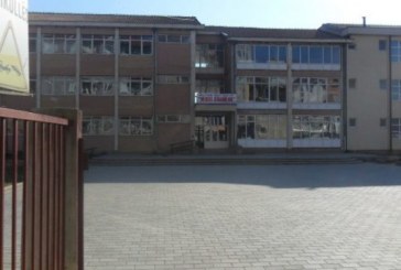 Mbyllet shkolla “Mihal Grameno” në Fushë Kosovë, infektohen me koronavirus 6 mësimdhënës dhe 11 nxënës