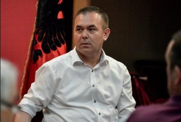 Rexhep Selimi sot paraqitet para Gjykatës Speciale