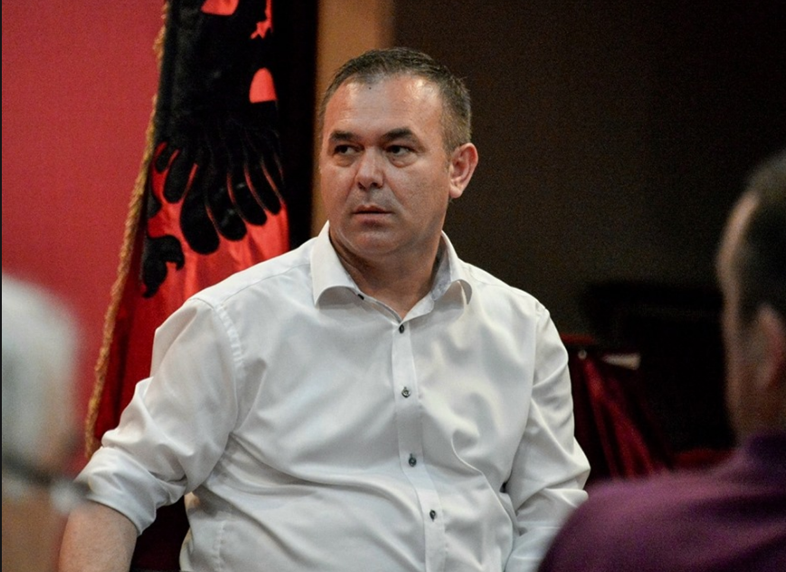 Rexhep Selimi sot paraqitet para Gjykatës Speciale