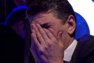 Besim Dina humb një person shumë të afërt
