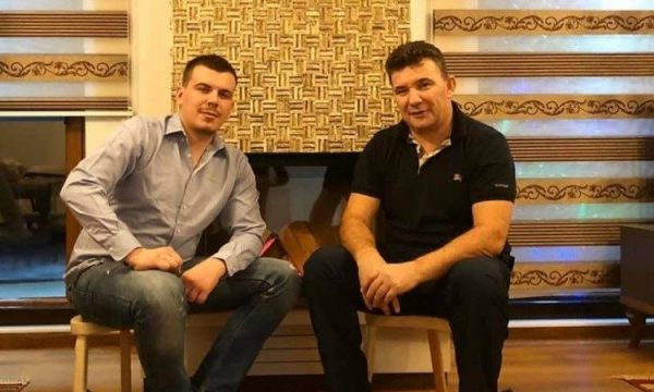 Djali i Haxhi Shalës u emërua konsull në Pragë, reagon ashpër shoqëria kosovare