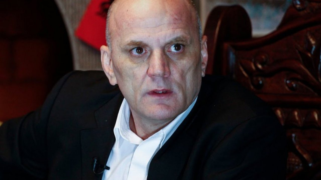 Gani Geci: Do të isha shumë i lumtur nëse dënohen Thaçi, Veseli, Selimi e Krasniqi për vrasjen e kundërshtarëve politik