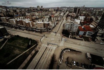 Vendimi i ri: Shtatë komuna të Kosovës hyjnë në karantinë