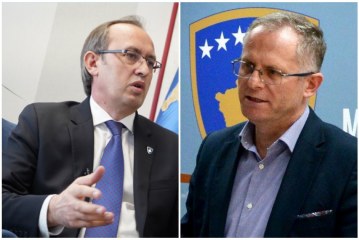 Besnik Bislimi: Hoti nuk e ka trurin për ekonomi