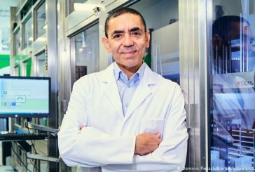 Shkencëtari i vaksinës BioNTech/Pfizer i bindur: Do t’i japë fund pandemisë