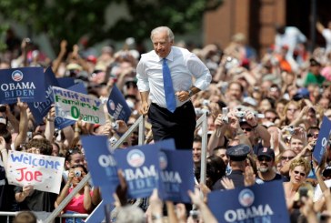 Joe Biden president, rrugëtimi i tij politik përmes fotografive