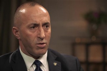 Haradinaj: Bastisja e Speciales në shtëpinë e Jakup Krasniqit është shqetësuese