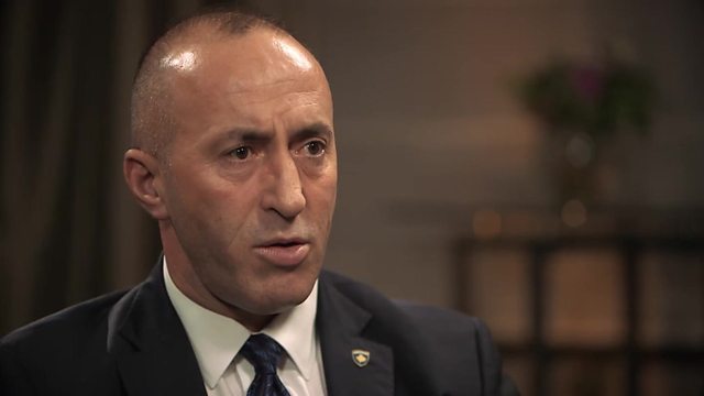 Haradinaj: Bastisja e Speciales në shtëpinë e Jakup Krasniqit është shqetësuese