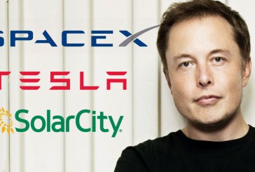 Historia frymëzuese e Elon Musk
