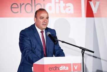 VV publikonë sondazhin: Bulliqi merr mbi 45% të votave