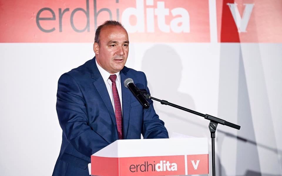 VV publikonë sondazhin: Bulliqi merr mbi 45% të votave