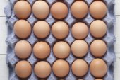 Rritet çmimi i grurit dhe i kompletit të vezëve në Kosovë