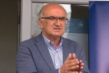 Ramadani: Nëse qytetarët nuk e marrin seriozisht, do të ketë rritje të rasteve të reja me COVID-19