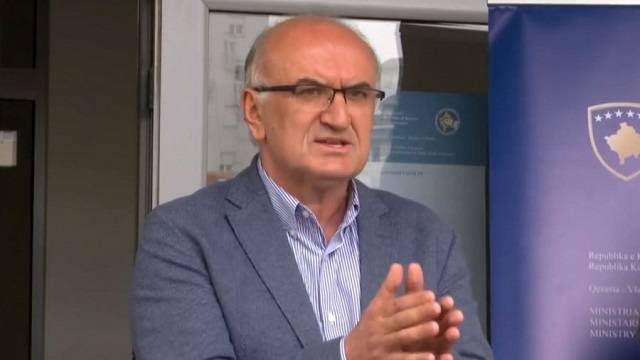 Ramadani: Nëse qytetarët nuk e marrin seriozisht, do të ketë rritje të rasteve të reja me COVID-19