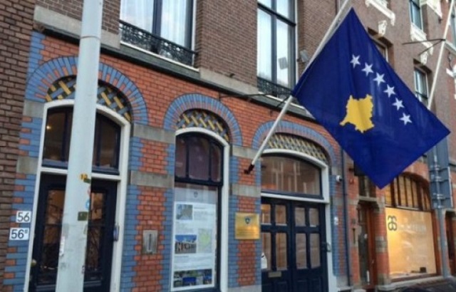 Ambasada e Kosovës me njoftim të rëndësishëm për qytetarët tonë që jetojnë në Austri