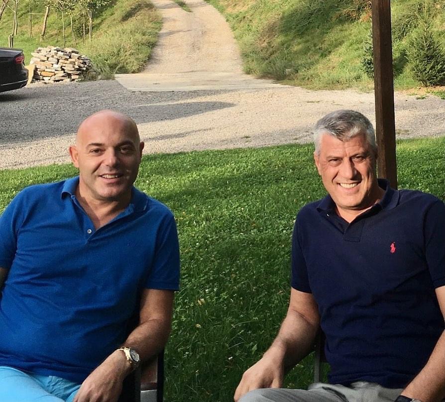 Nga Blendi Fevziu: Përse akuzohet Hashim Thaçi?