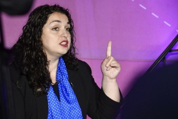 Vjosa Osmani shkarkon katër konsuj të përgjithshëm të dekretuar nga Hashim Thaçi