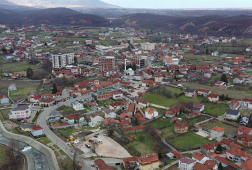Ndalohet gjuetia në Junik