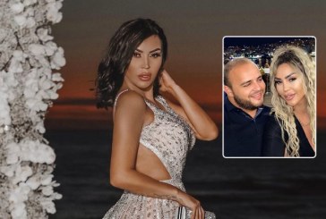 Fjolla Morina drejt martesës me biznesmenin Fisnik Syla, organizojnë dasmën muajin tjetër