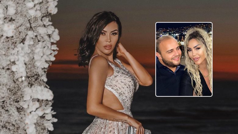 Fjolla Morina drejt martesës me biznesmenin Fisnik Syla, organizojnë dasmën muajin tjetër