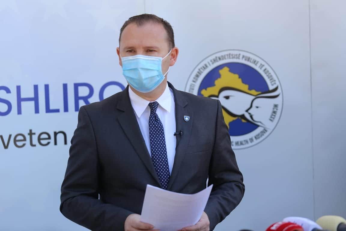 Këto pritet të jenë masat e reja anti-covid