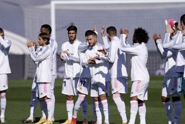 Sfida kundër Interin, Reali fton këta lojtar