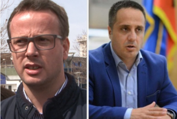 Kajtazi: Po të isha kryeministër, jo vetëm që e kisha shkarku por e kisha përzënë nga Qeveria Driton Selmanajn