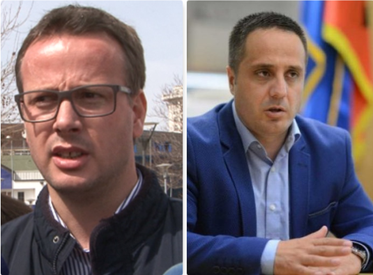 Kajtazi: Po të isha kryeministër, jo vetëm që e kisha shkarku por e kisha përzënë nga Qeveria Driton Selmanajn